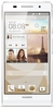 Смартфон HUAWEI Ascend P6 White - Псков