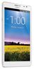 Сотовый телефон Huawei Huawei Huawei Ascend Mate White - Псков