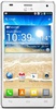 Смартфон LG Optimus 4X HD P880 White - Псков