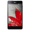 Смартфон LG Optimus G E975 Black - Псков