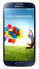 Смартфон Samsung Galaxy S4 GT-I9505 Black - Псков