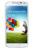 Смартфон Samsung Galaxy S4 GT-I9500 16Gb White Frost - Псков